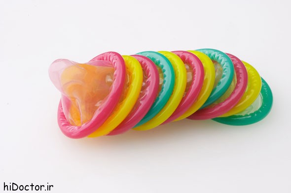 Estefade az condom1 کاندوم چیست؟ مزایای بهداشتی استفاده از کاندوم