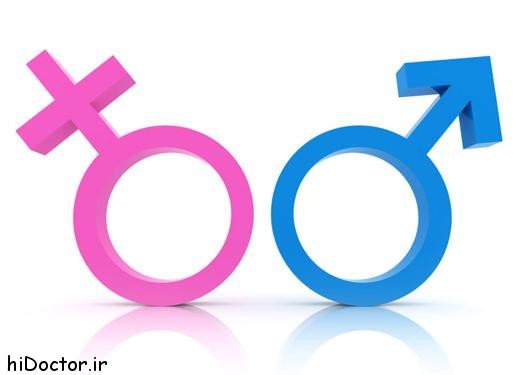 عکس و فیلم تغییر جنسیت از مرد به زن