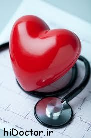 مراقبت از قلب 11