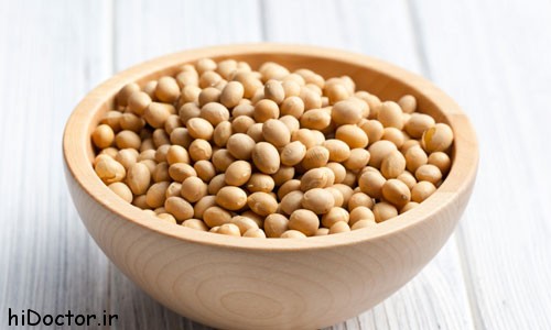 health-benefits-of-soybeans
