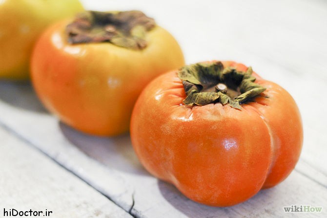 670px-Eat-a-Persimmon-Step-1