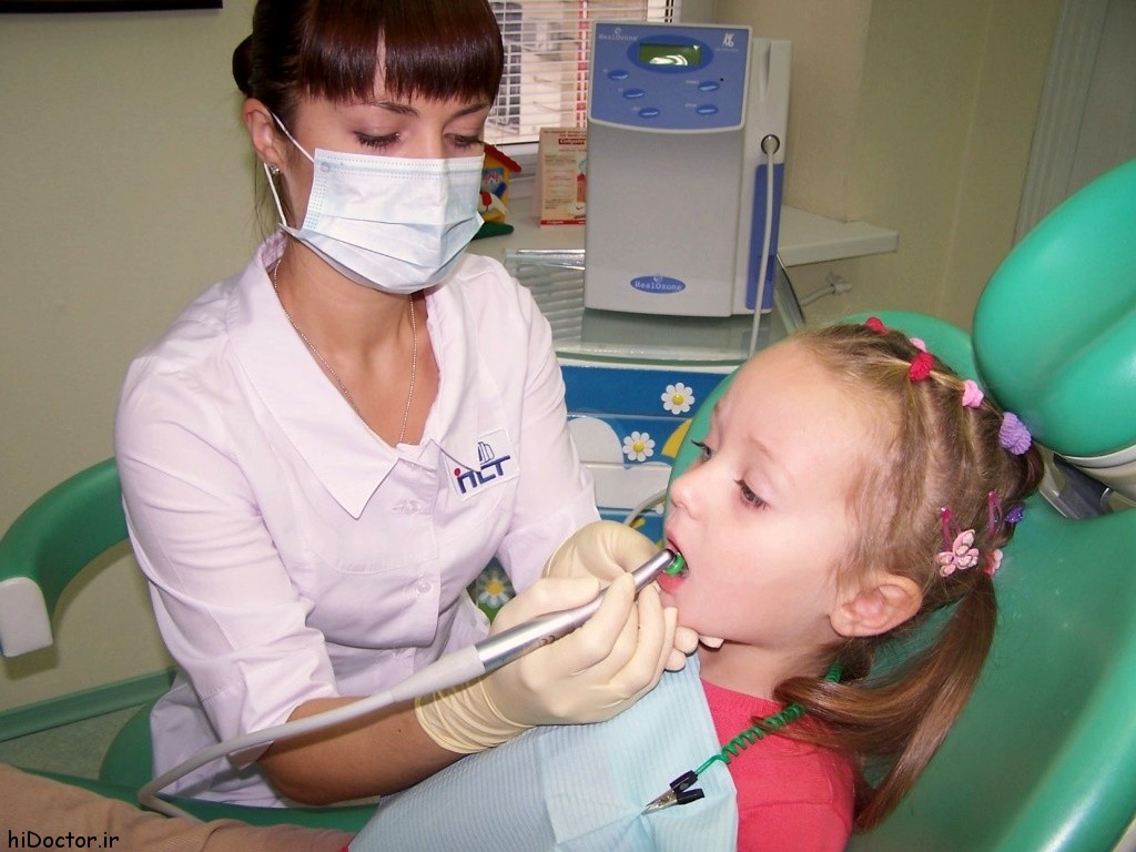 آنچه والدین باید قبل از مراجعه کودکشان به دندانپزشکی بدانند