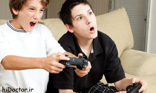 Reasons-Why-your-kids-should-Play-Video-Games