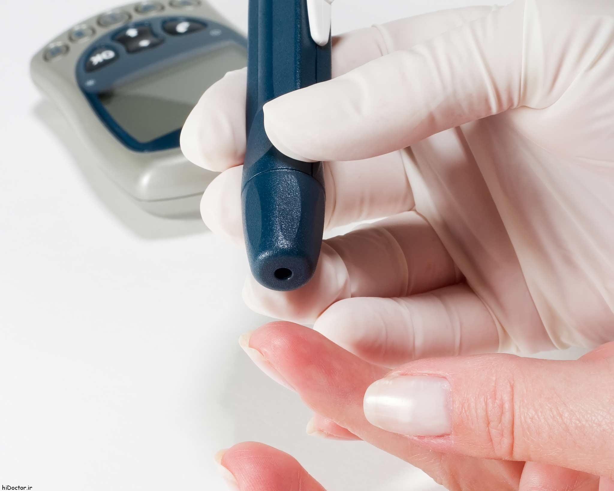 اصول تشخیص دیابت با توجه به علائم و نشانه ها