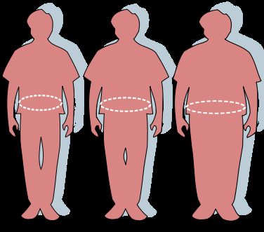 376px-Obesity-waist_circumference.svg