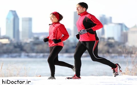Exercise-in-common-cold