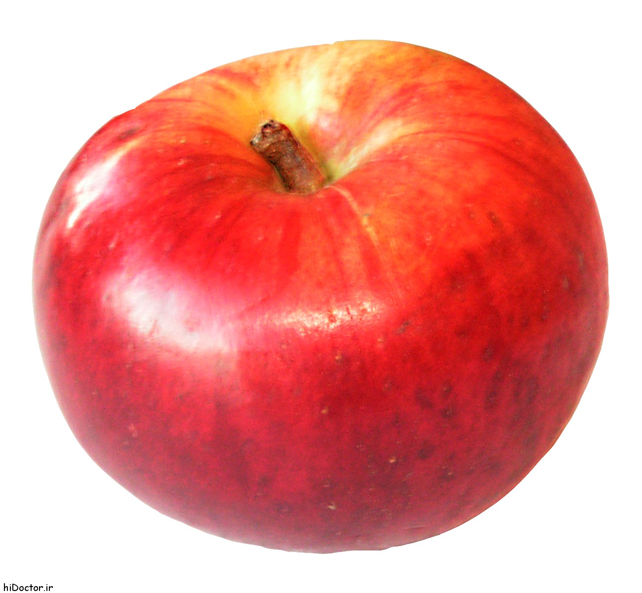 عکس های میوه سیب - نماد معروف سلامتی