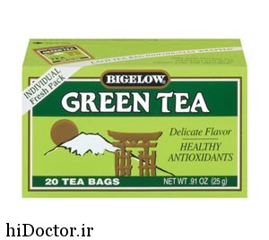 bigelow-green-tea