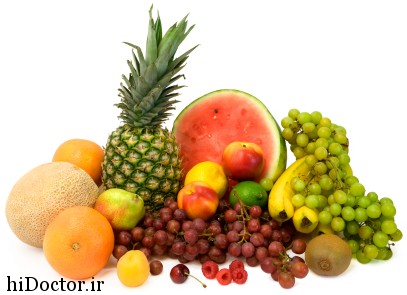 آیا میوه ها واقعا در سلامت پوست نقش دارند؟
