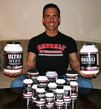 Supplements-are-essential-in-the-world-of-Bodybuilding