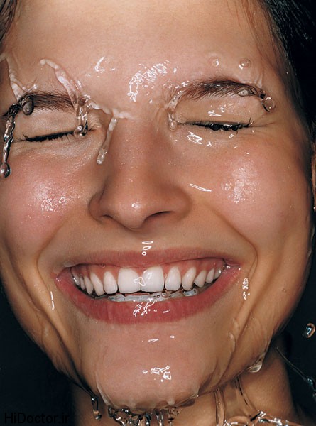 چطوری پوست صورت را بشوئیم که به پوست آسیب نرسد