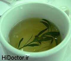 بصسق  معجزه های درمانی چای چوپان 