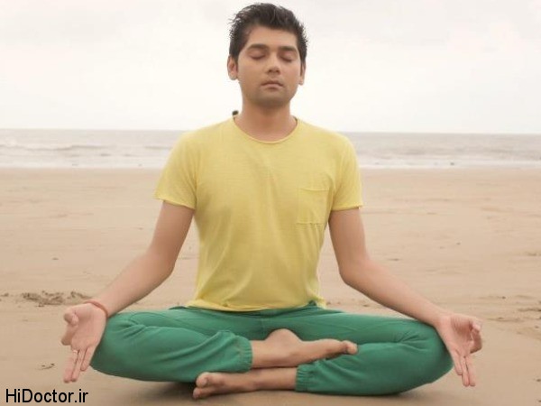 Monsoon Yoga تقویت سیستم ایمنی بدن با یوگای موسمی