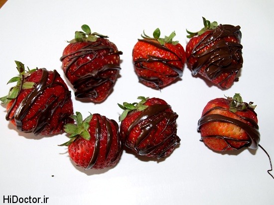 Strawberries photos tootfarangi 11 عکس های تماشایی از میوه ی خوشمزه توت فرنگی