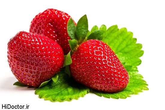 Strawberries photos tootfarangi 15 عکس های تماشایی از میوه ی خوشمزه توت فرنگی