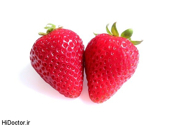 Strawberries photos tootfarangi 19 عکس های تماشایی از میوه ی خوشمزه توت فرنگی