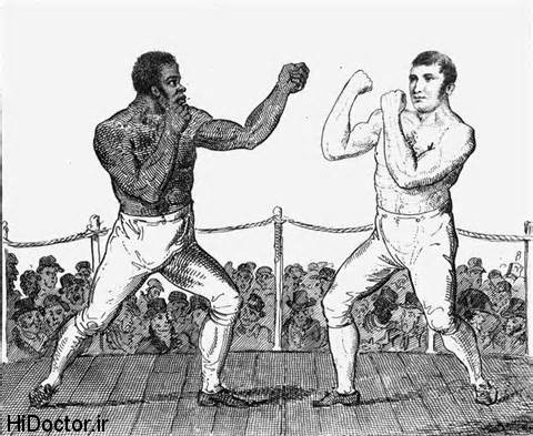 history of Boxing Sport in iran and word tarikhche تاریخچه ی پیدایش و پیشرفت ورزش رزمی بوکس در ایران و جهان