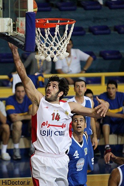 photo basketball آشنایی با تاریخچه بسکتبال در جهان و پیدایش آن در ایران