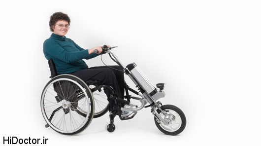 106986 526 لذت دوچرخه سواری برای معلولان 
