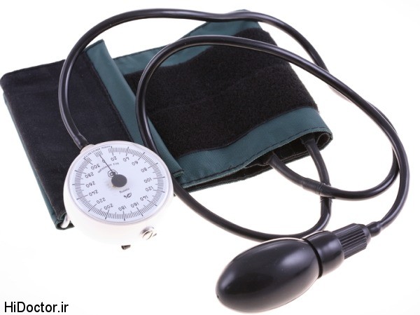 5slide16 بهترین شیوه های کنترل فشارخون در اشخاص دیابتی