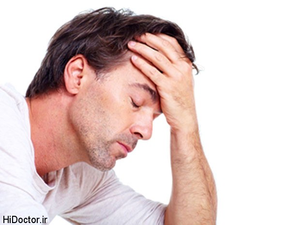 Remedies for Migraine Headache شناخت انواع سردردهای روزه داری با طب سنتی