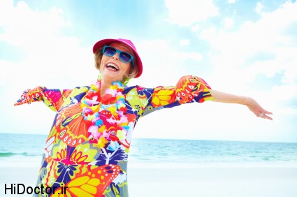 assisted living residents excitement اگر دنبال هیجان مثبت در زندگی تان هستید بخوانید