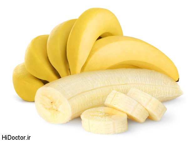 banana1  در رژیم غذایی به چه اندازه قند نیاز داریم؟