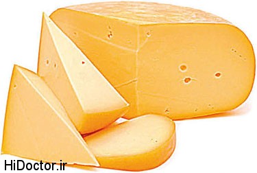 cheese3 مروری بر انواع پنیرها