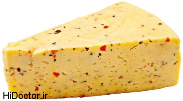 cheese5 مروری بر انواع پنیرها