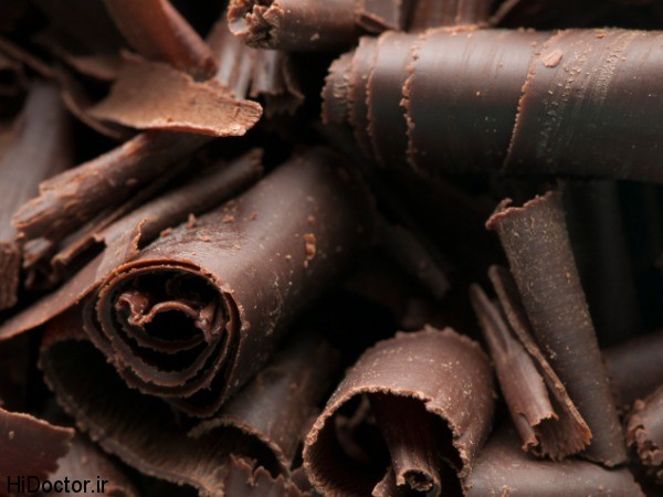 dark chocolate11  در رژیم غذایی به چه اندازه قند نیاز داریم؟