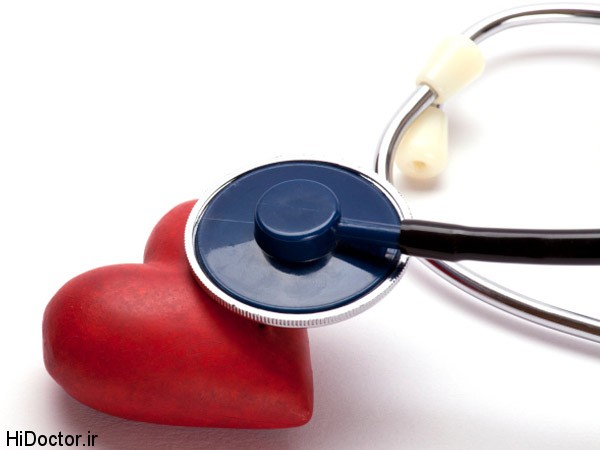 heart health برای داشتن قلب سالم این 5 مورد را بخاطر داشته باشید