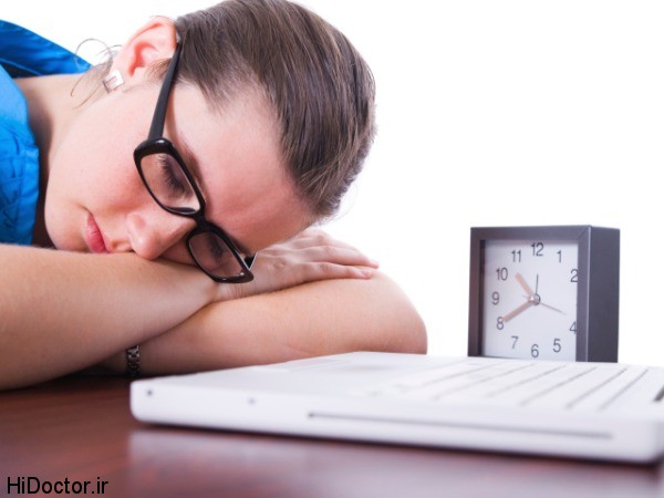sleep11  مغزتان را با خواب کوتاه مدت پیر نکنید
