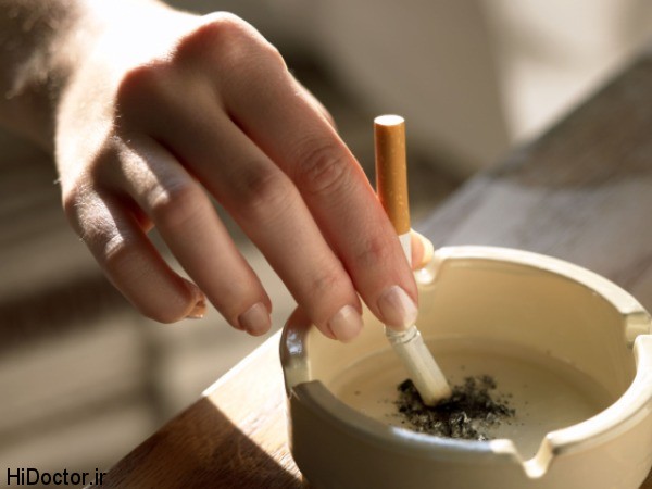 smoke1  در دوران بارداری به چه دلیل سیگارکشیدن خطرناک است؟ 