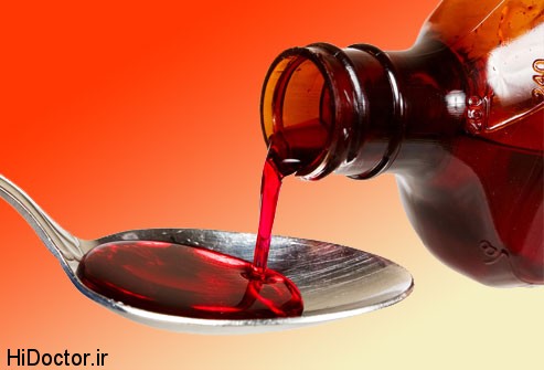 thinkstock_rf_photo_of_cough_syrup_and_spoon