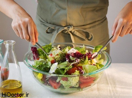 tossing-salad