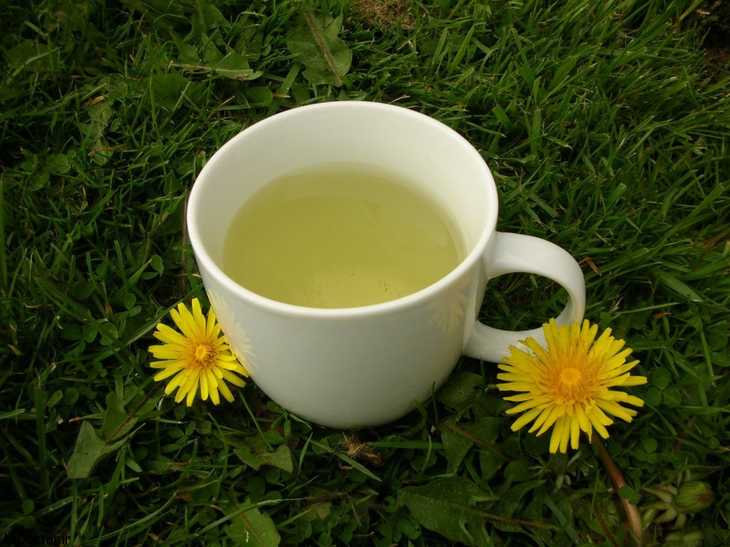 Benefits-Of-Dandelion-Tea