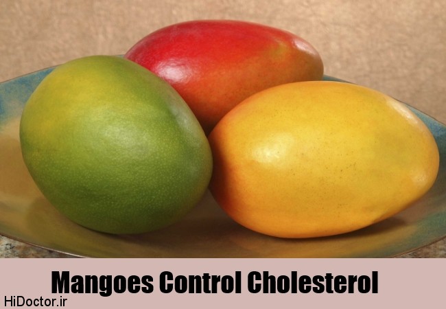 Mangoes-Control-CholesterolQ