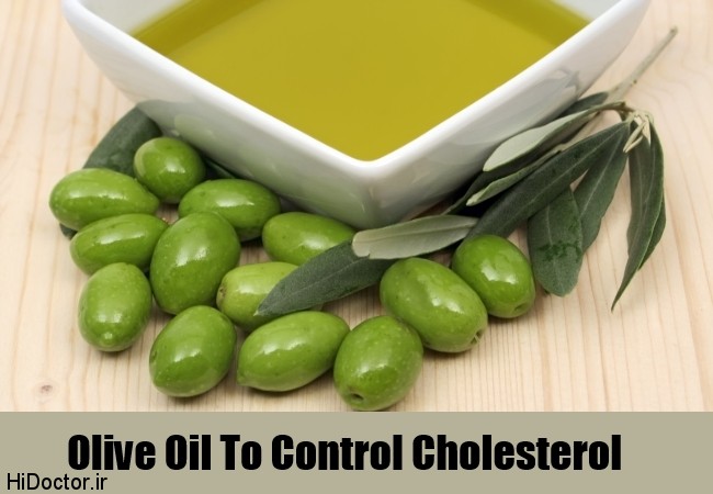 Olive-Oil-To-Control-Cholesterol