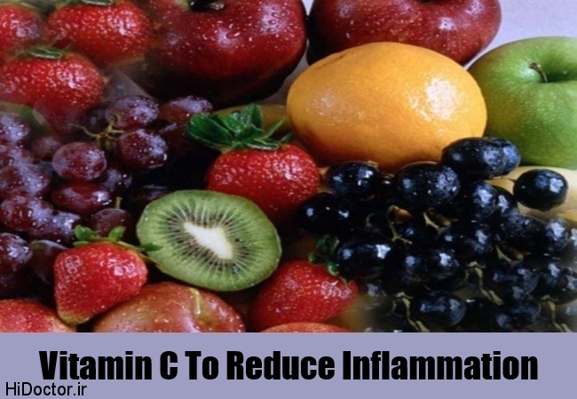 Vitamin-C-To-Reduce-Inflammation
