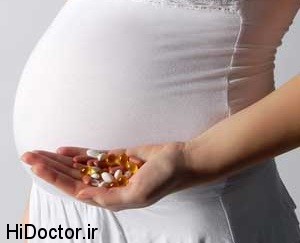 راهنمای طبقه بندی داروها در حاملگی‎