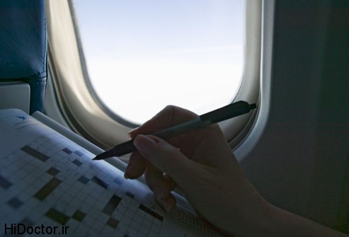 getty_rf_photo_of_crossword_on_airplane
