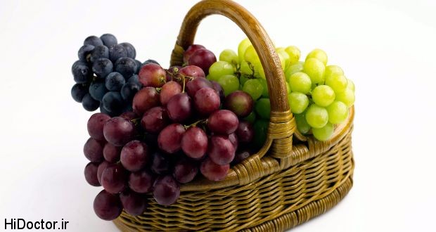 health-benefits-of-grapes