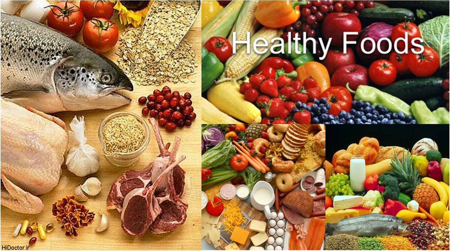 healthy+food