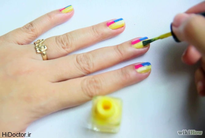 670px-Color-Block-Your-Nails-Step-11Bullet1