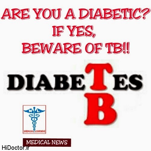 DIABETIC PERSONS ARE MORE PRONE TO DEVELOP TB- A NEW STUDY FINDING_img_1