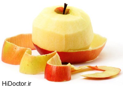 Health Benefits of Apple Skin