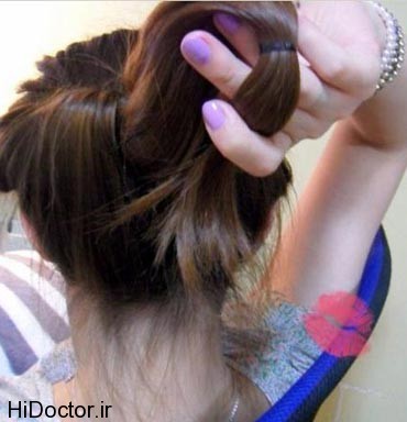 hairstyle-with-a-loop-6