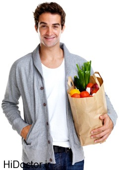 healthy-man-holding-a-grocery-bag