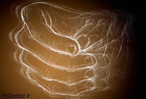 princ_rm_photo_of_drawing_of_trembling_hand