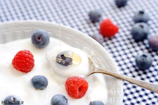 probiotic-yogurt